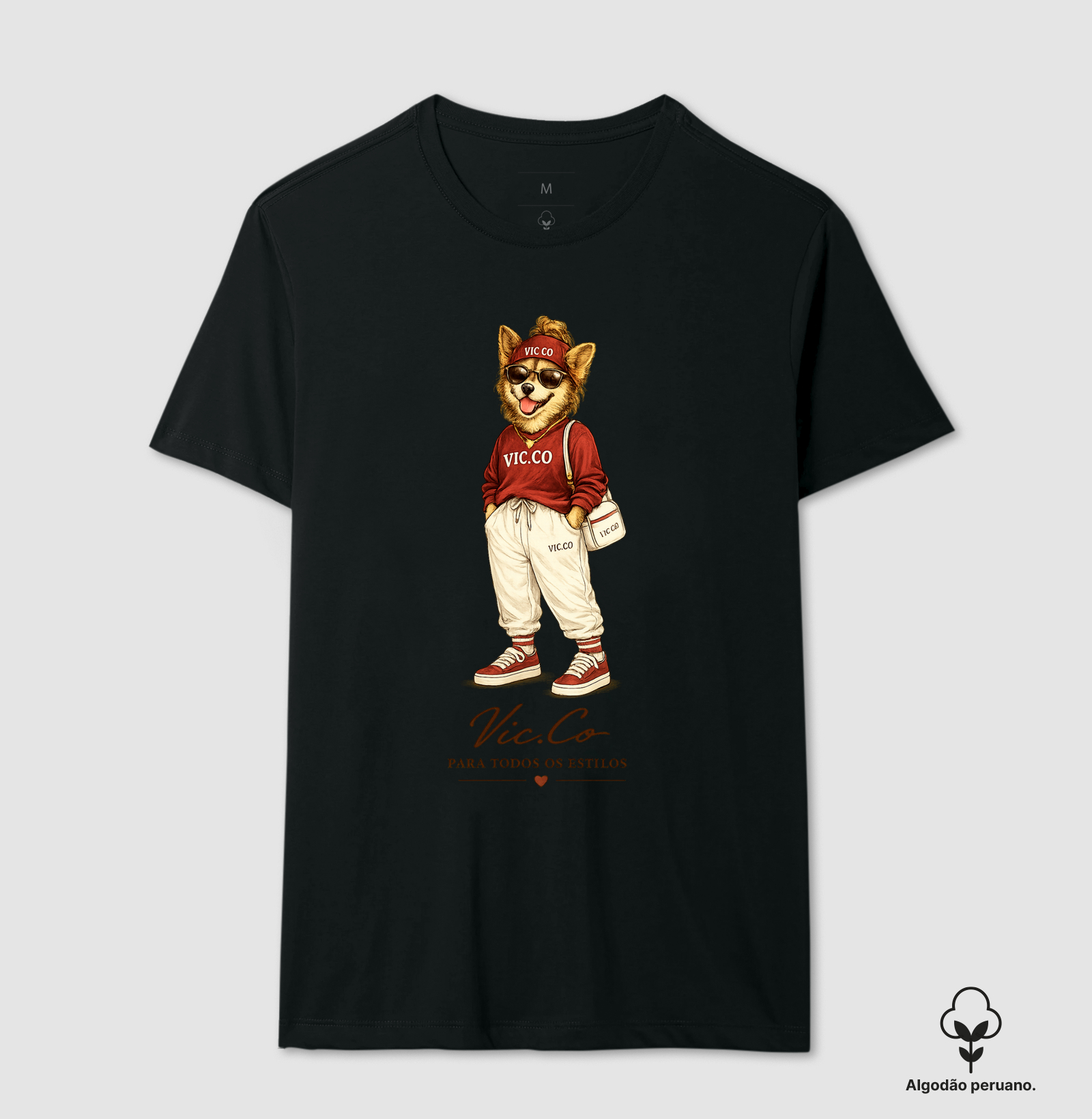 Vic.Co Style