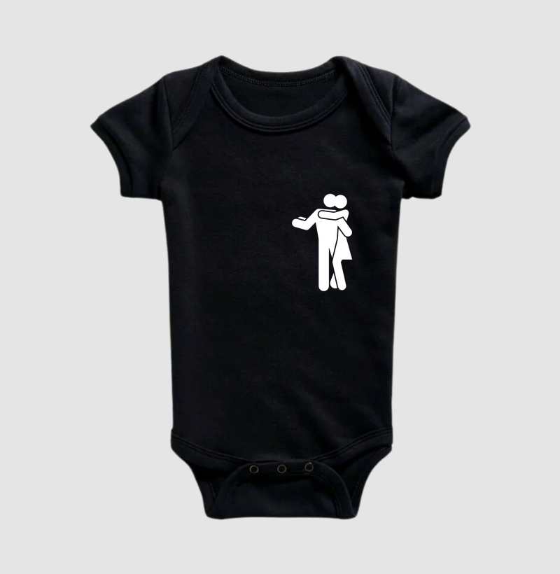 Assim se dança forró!