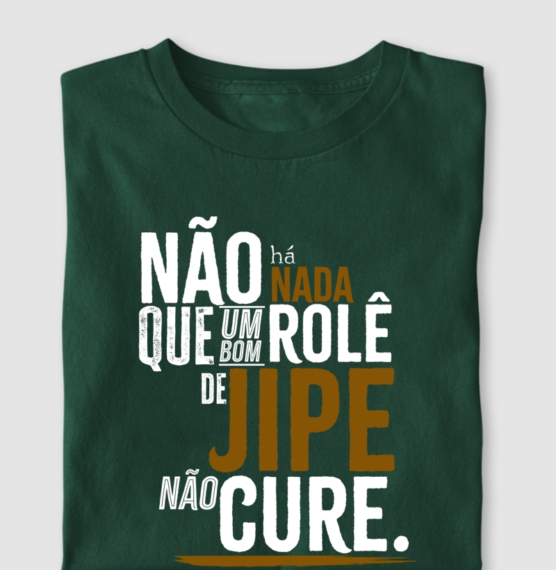 Bom Rolê de Jipe
