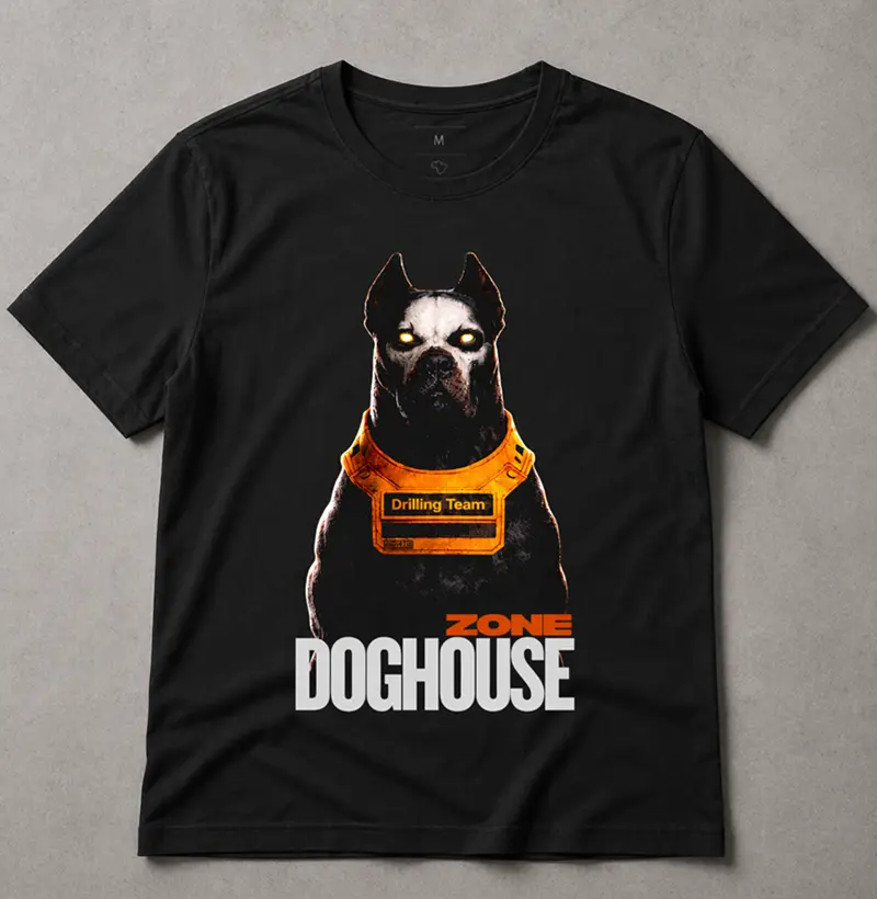 Doghouse Zone
