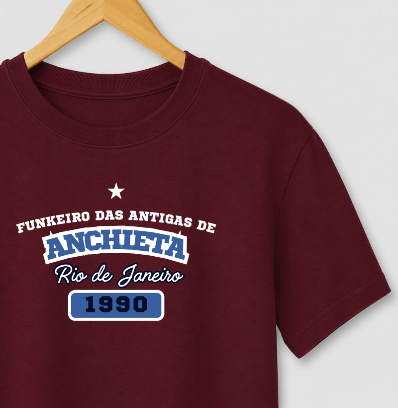 Funkeiro Das Antigas de Anchieta