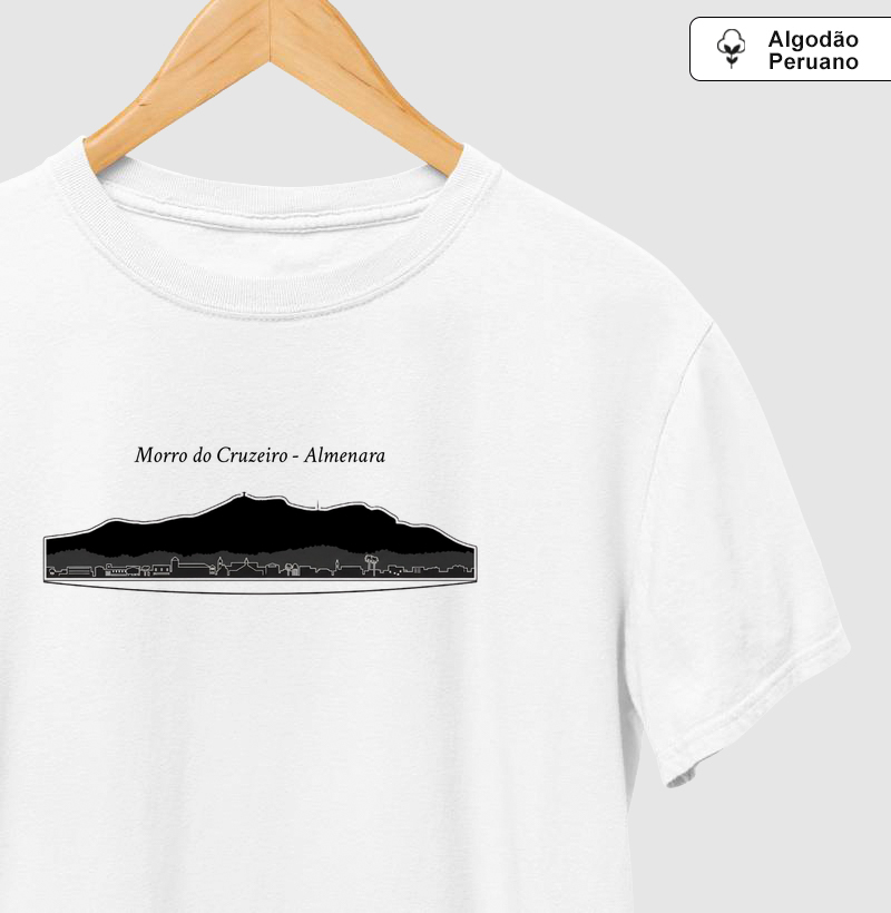 Morro do Cruzeiro • Almenara