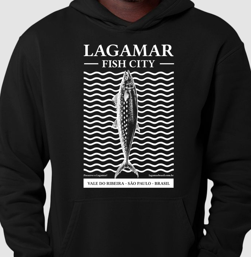 Lagamar Fish City