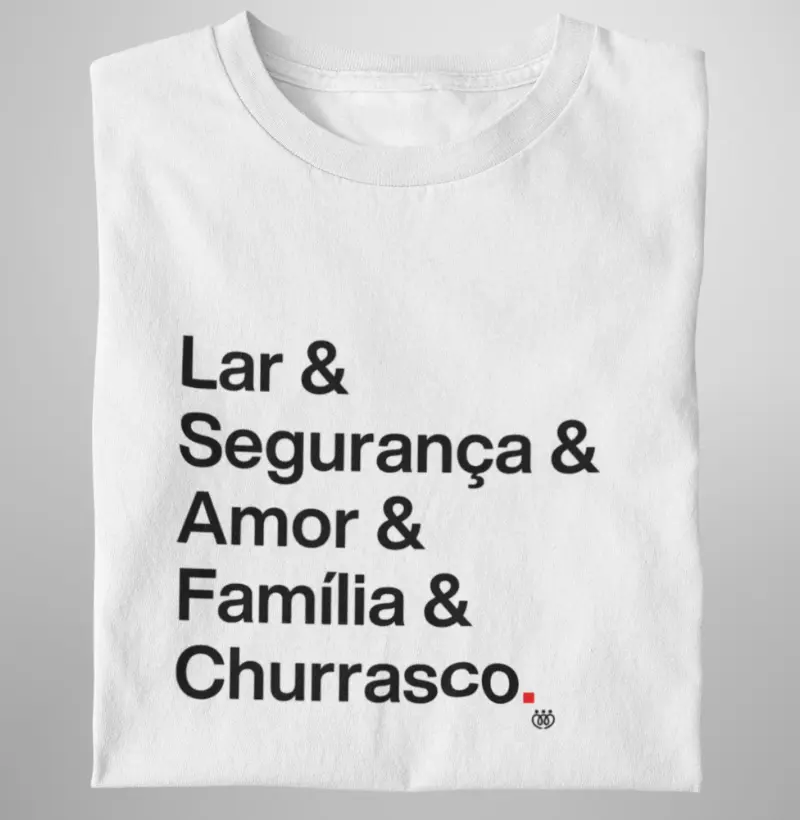 Lar & Segurança & Amor