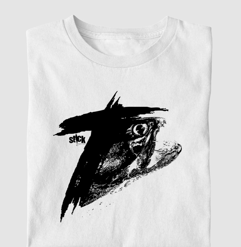 Traira, a predadora!