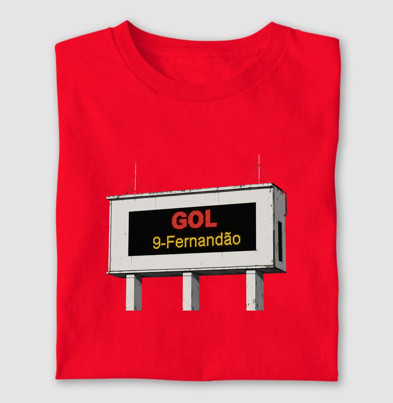 Gol - Fernandão - 2006