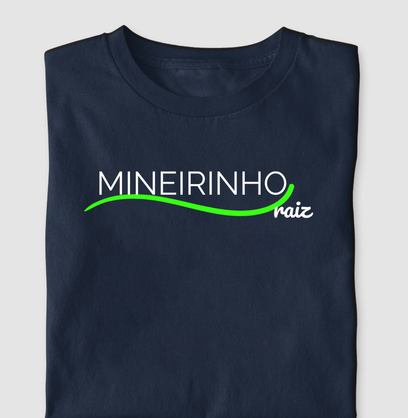 Mineirinho raiz