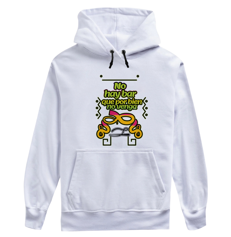 No hay bar que por bien no venga