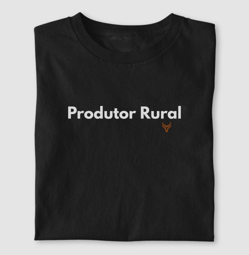 Produtor Rural 