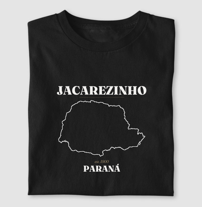 Jacarezinho | Legado PR