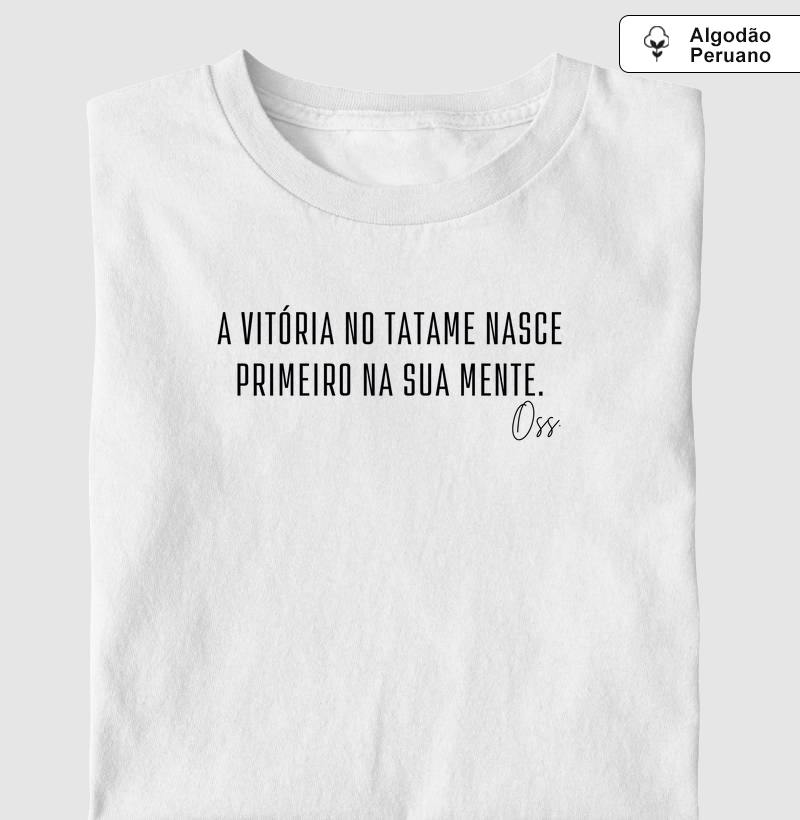 Vitória - Algodão Peruano