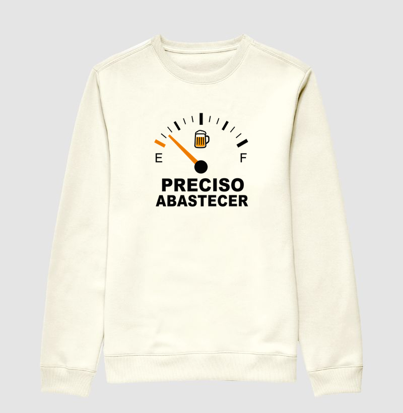 Abastecer Cerveja