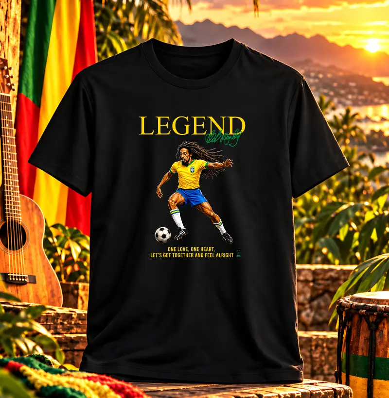 Bob Marley - Legend 