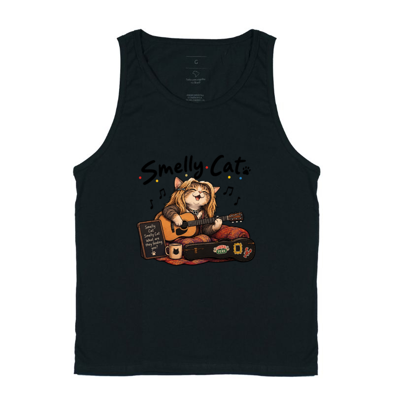 Smelly Cat