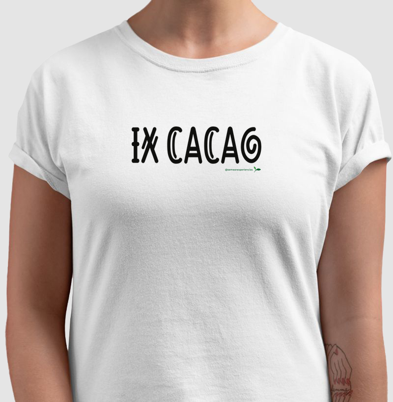 Ix Cacao