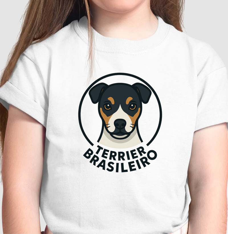 Terrier Brasileiro em Foco 