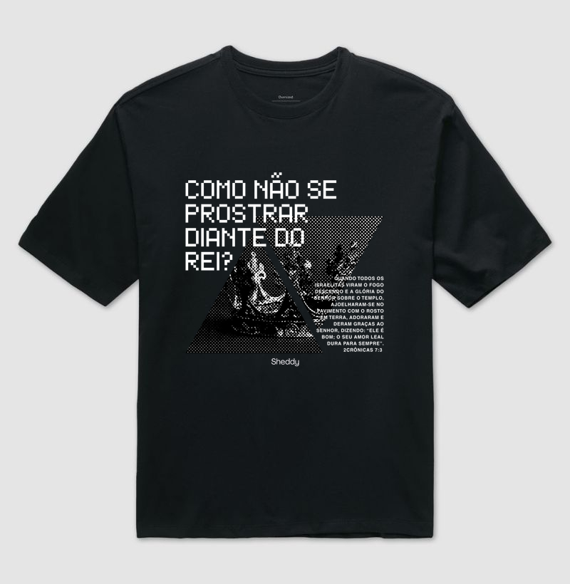2 CRO 7:3 Black