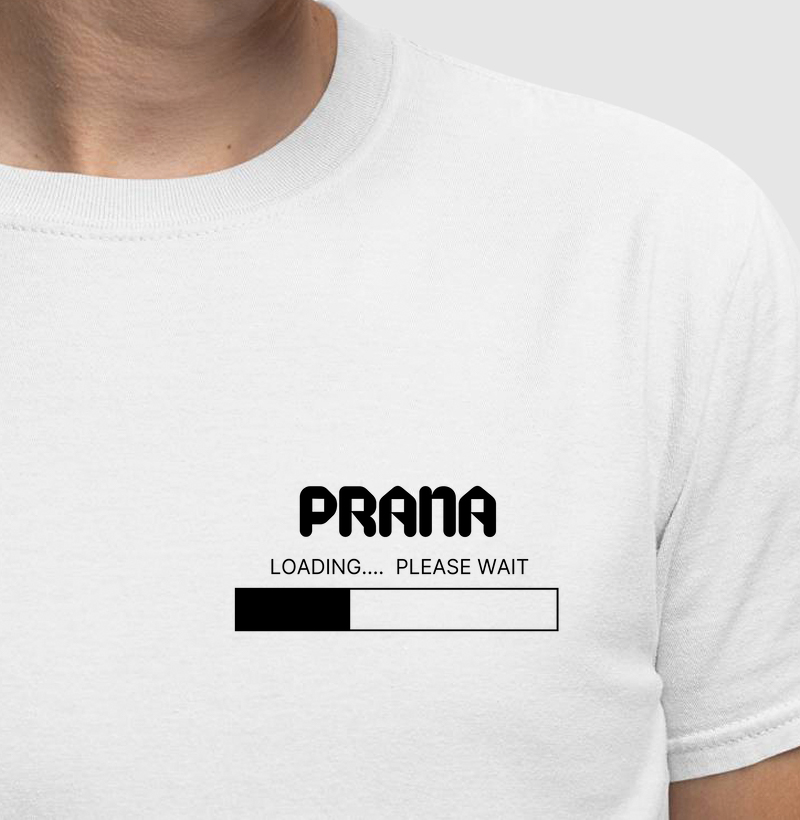 Prana Loading...