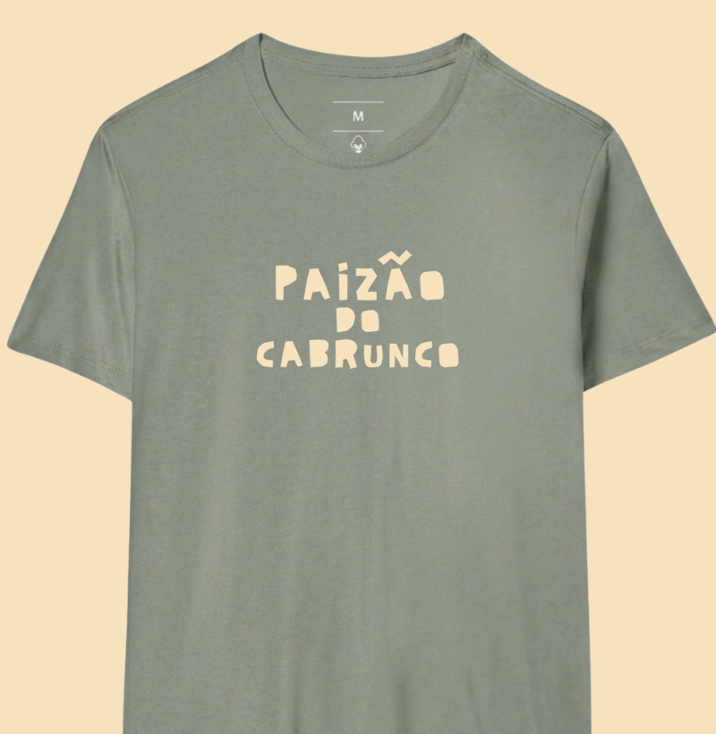 Paizão do Cabrunco
