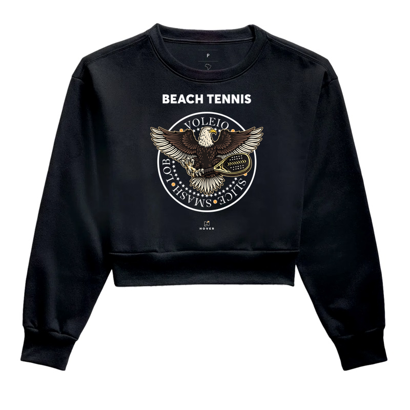 Hey Ho Beach Tennis