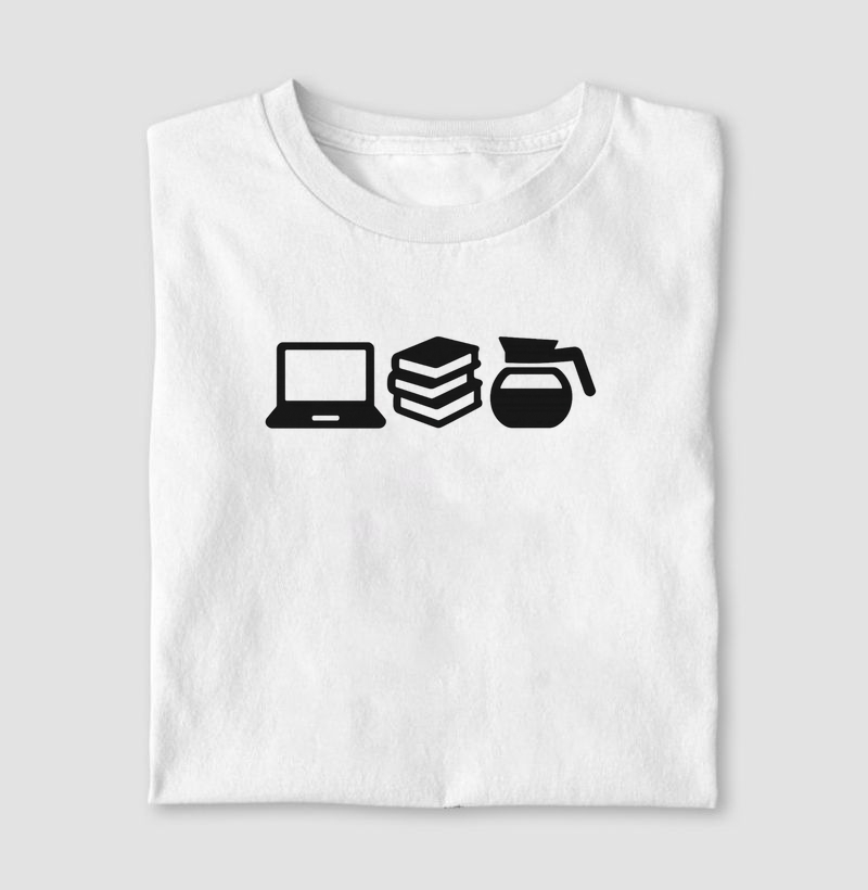 Ícones de Leitura Moderna