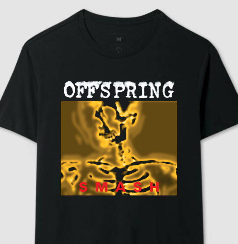Offspring - Smash