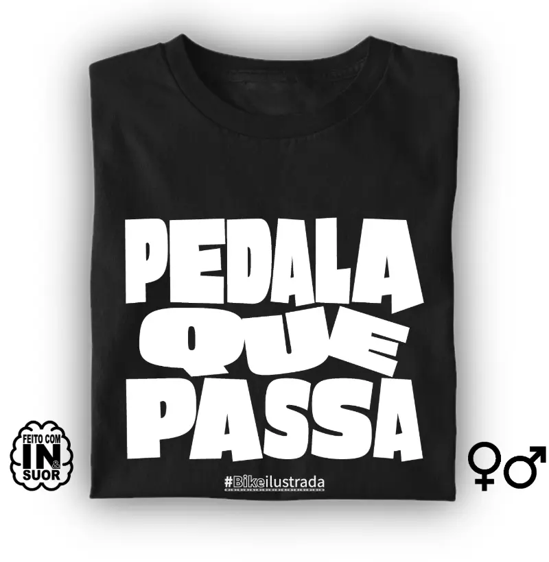 Pedala que Passa