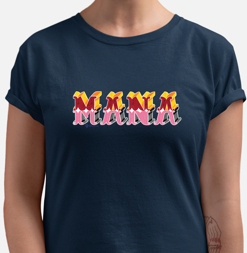 Camisa Mana - Neto