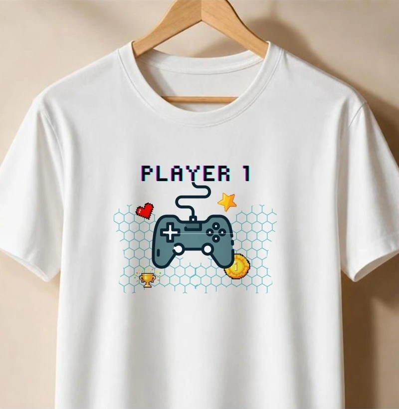 Player 1