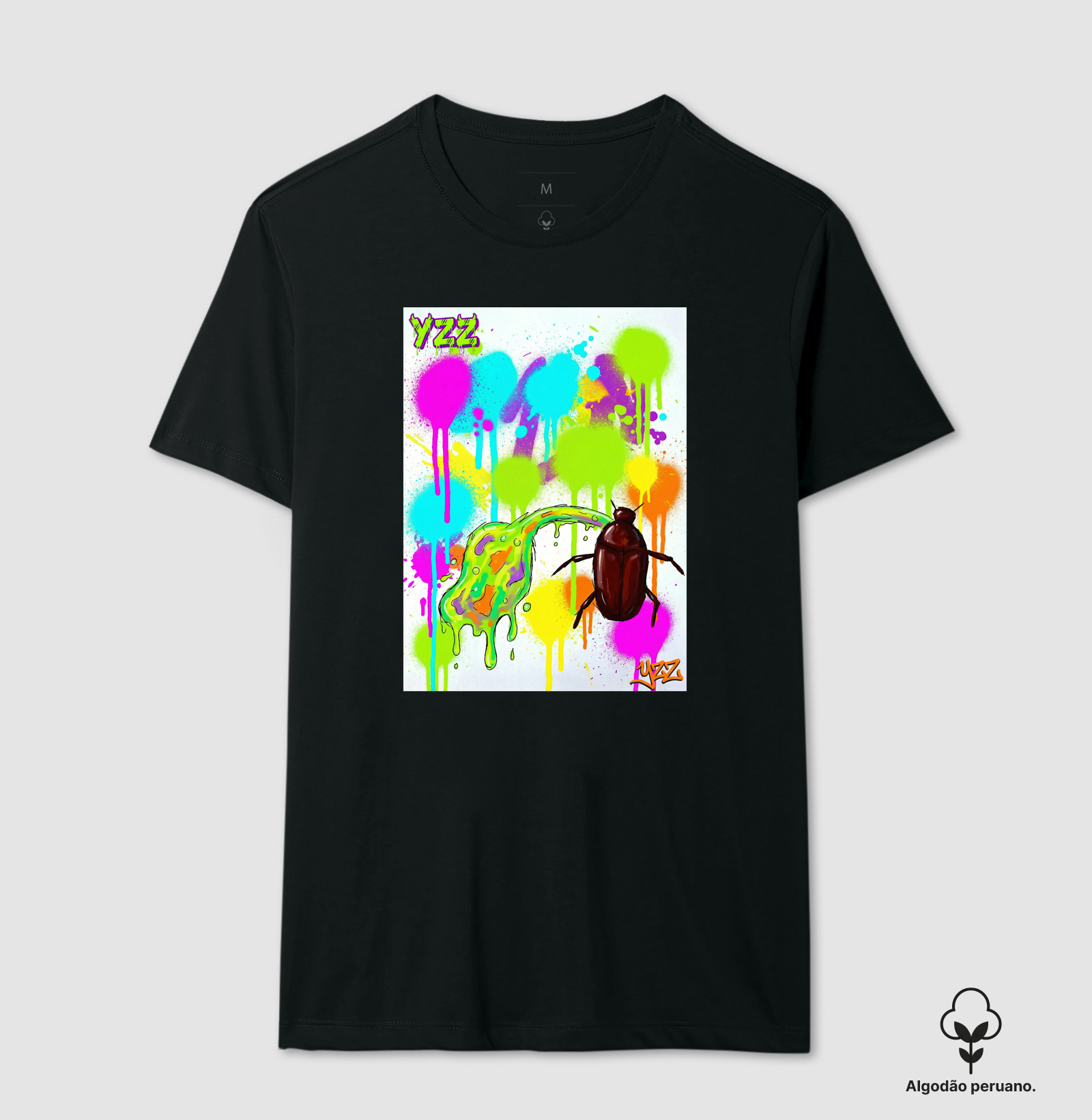 Camisa 0
