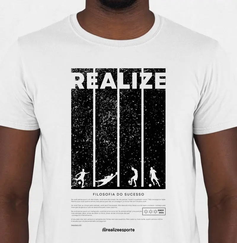 REALIZE FILOSOFIA DO SUCESSO B