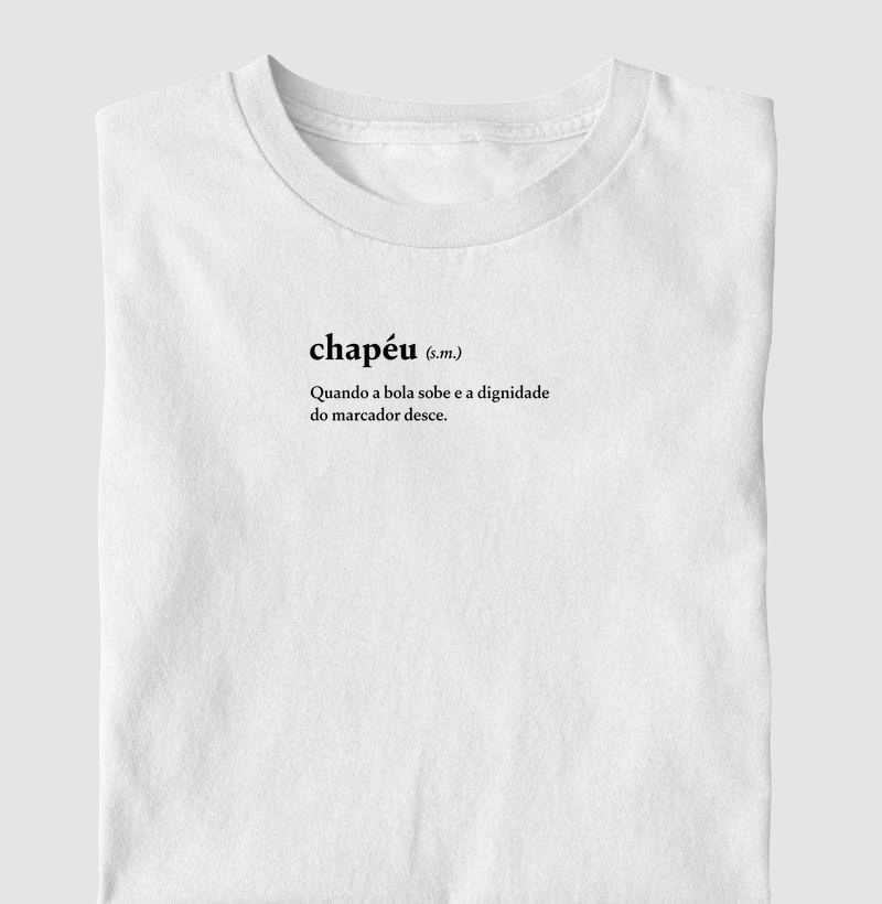 RIP - Dicionário Chapéu