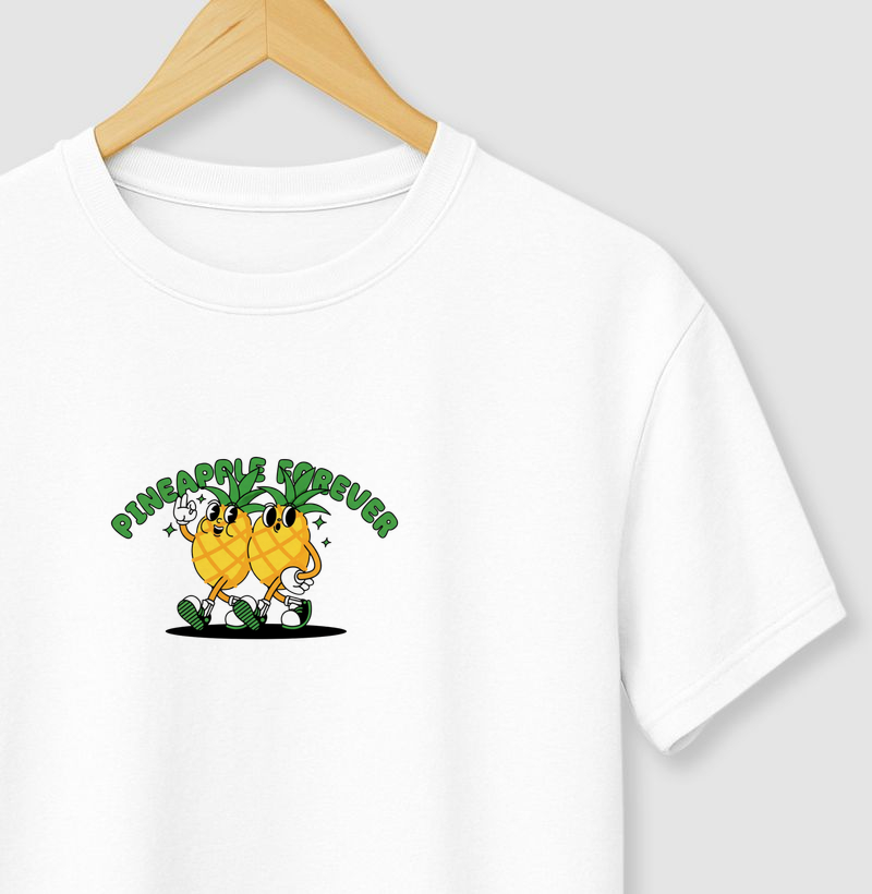 Pineapple Forever