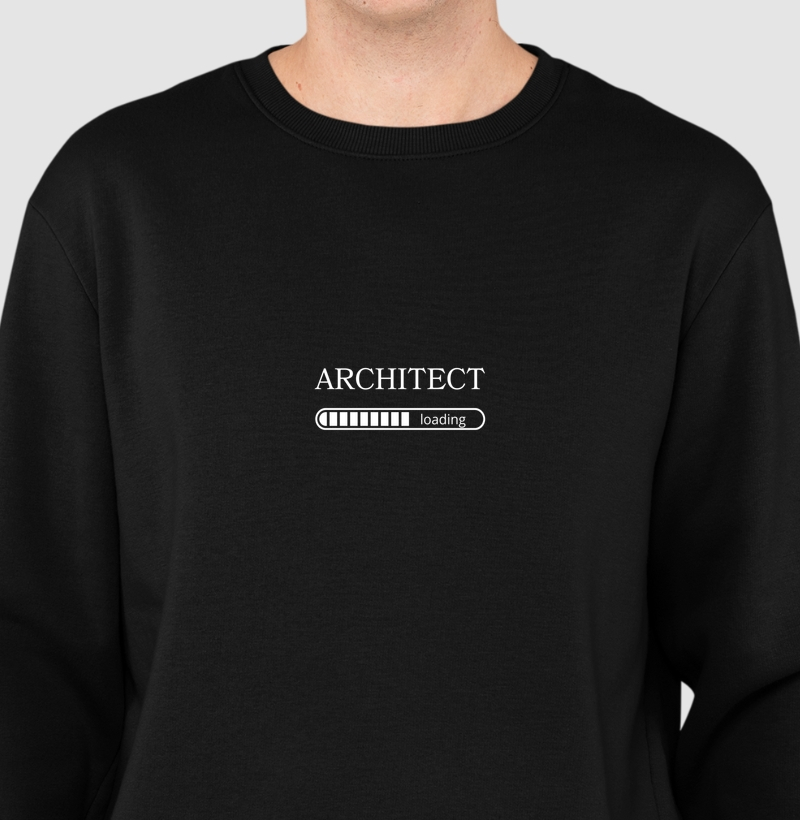 Architect Loading