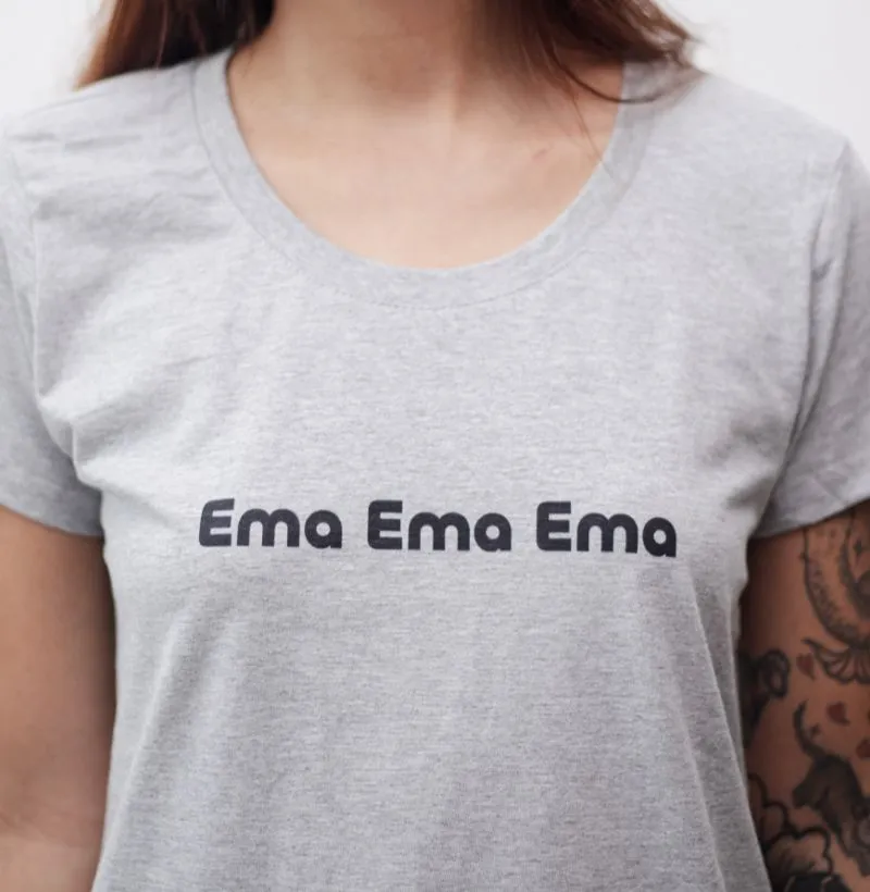 Ema Ema Ema