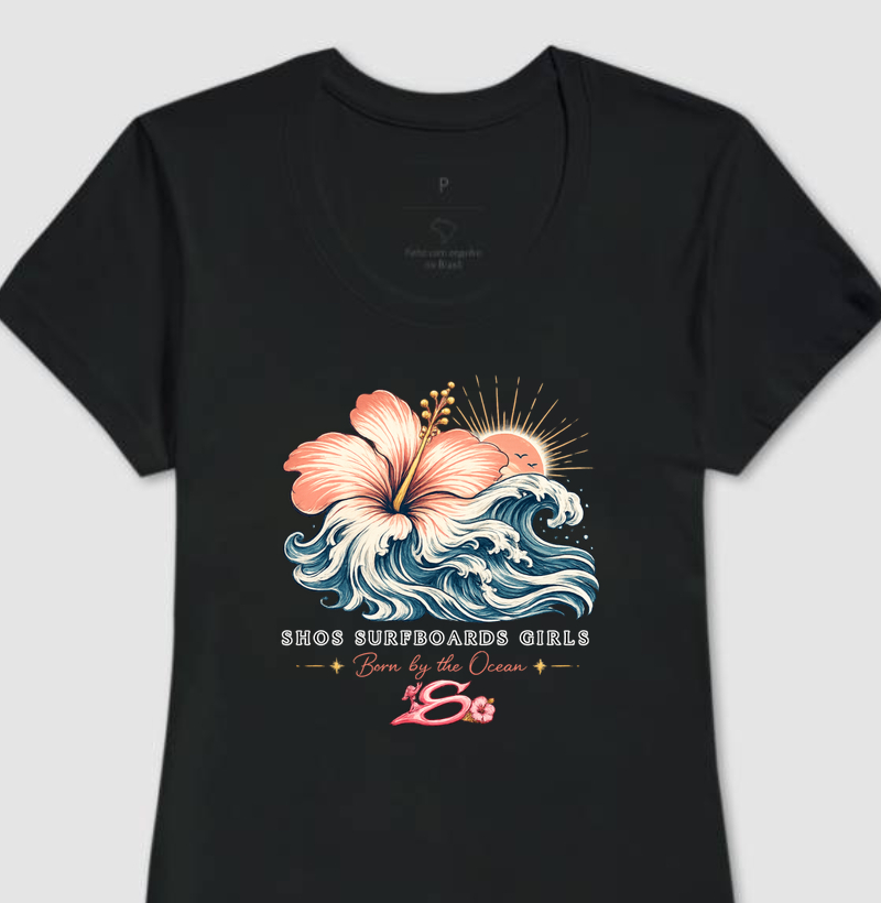 Sea flower