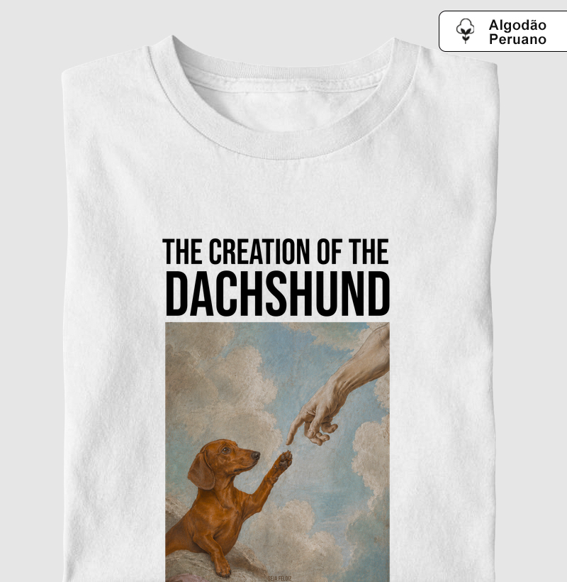 The Creation of the Dachshund
