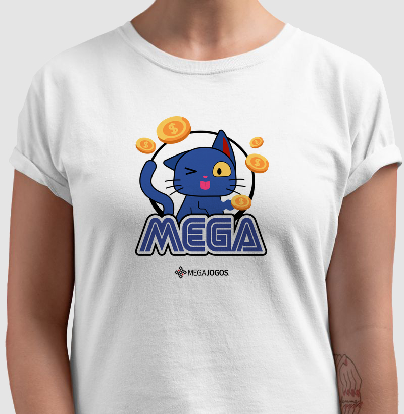 Mega Gatonic