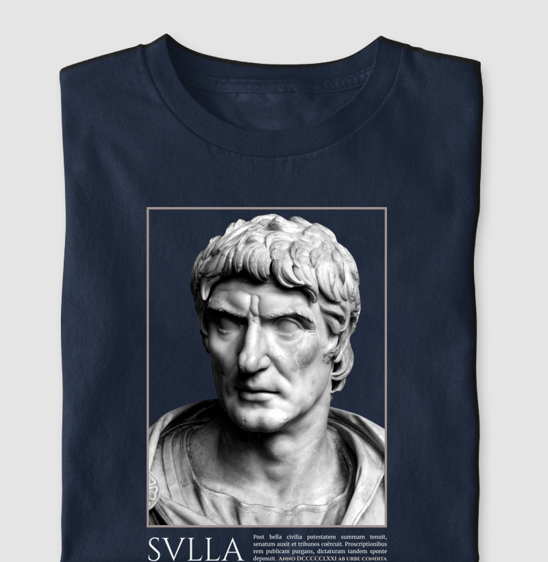 SULLA — Dominvs Civilis Belli