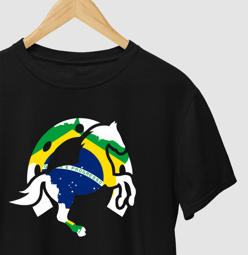 Cavalo Brasil