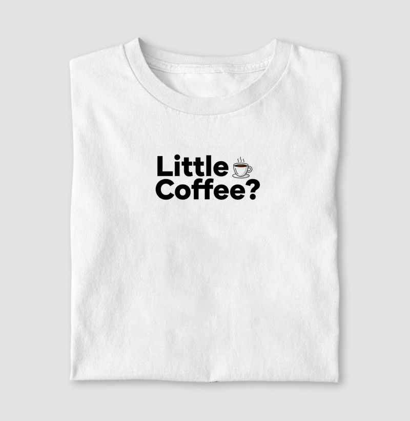 Little Coffee II