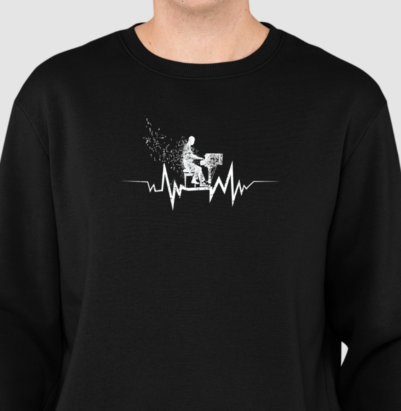 Pianist Heart Rhythm: Gentleman Sonata Movement