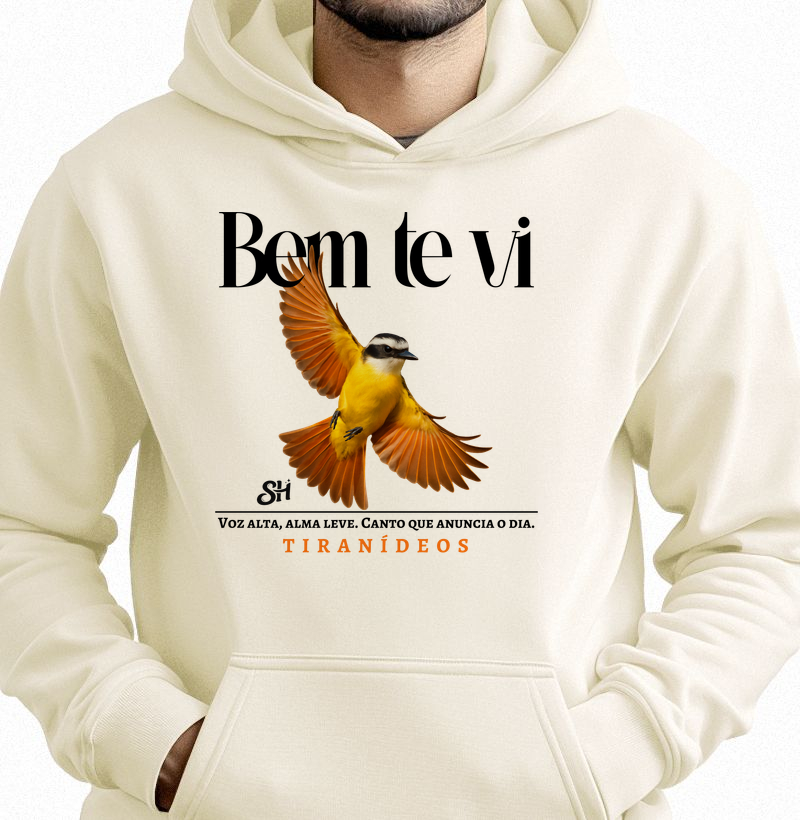 Bem-te-vi