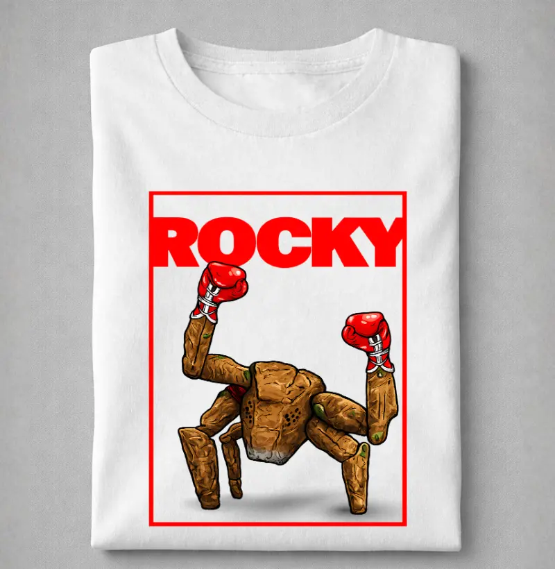 Rocky (Devoradores de Estrelas)