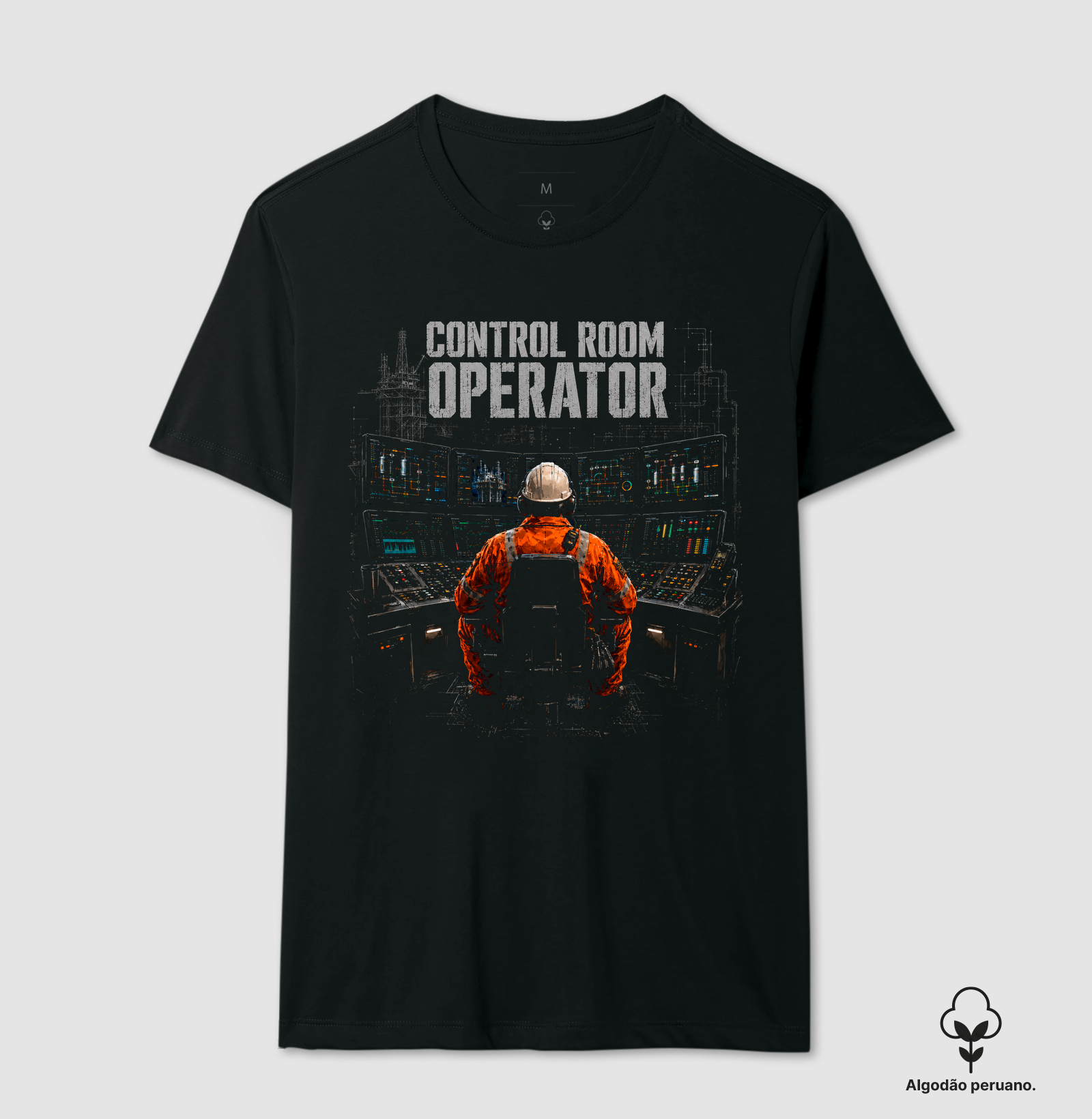 Control Room Operator