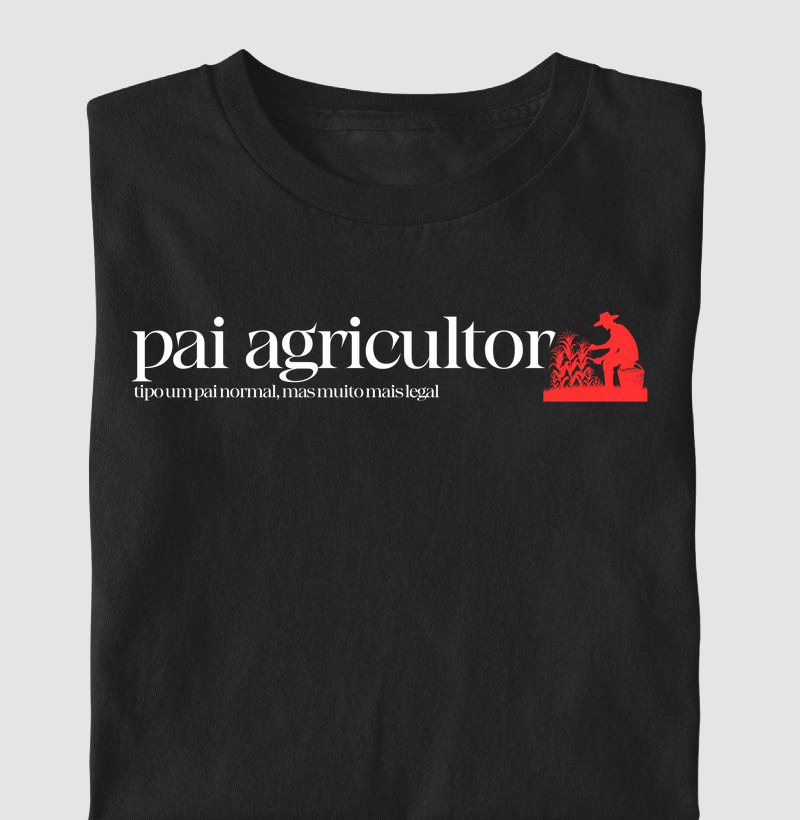 Pai agricultor