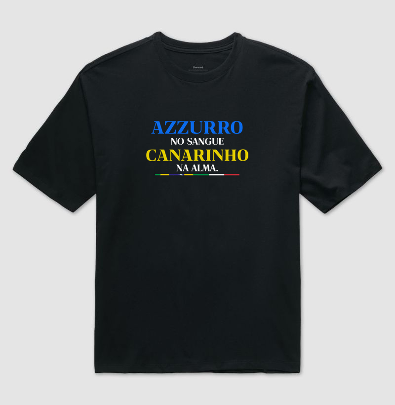 Italiano de sangue, brasileiro de alma 2
