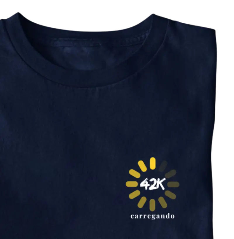 Carregando 42K