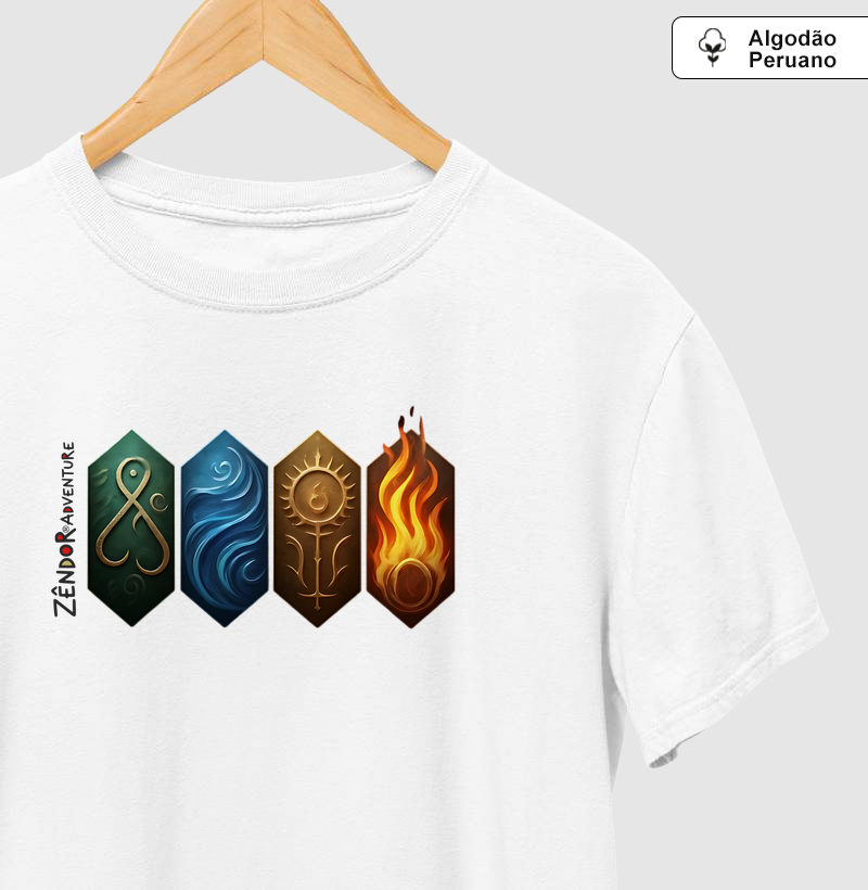 Camisa 0