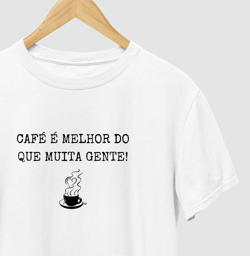 Melhor do que muita gente!